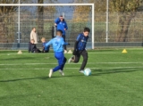 S.K.N.W.K. JO12-1 - ST FC De Westhoek '20/Z.S.C. '62 JO12-1 (competitie) 2024-2025 (2e fase) (103/140)